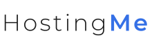 Logo Hosting Me