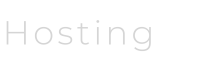 Logo Hosting Me