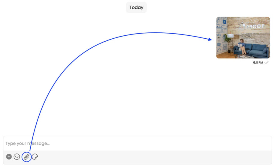 Attach a File - Suited Tutor