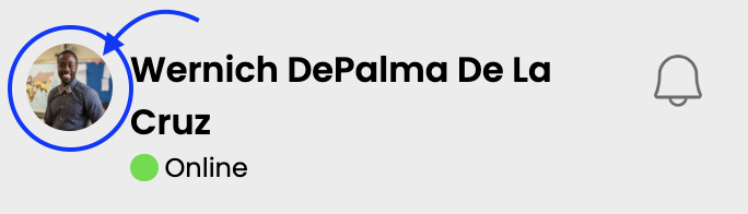 Tutor Profile - Suited Tutor