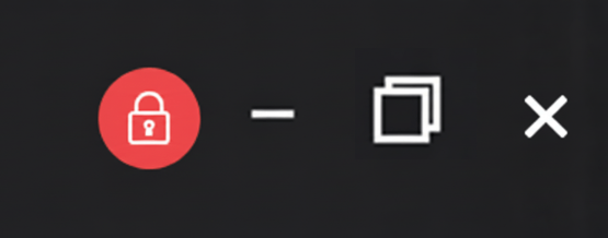 chrome_CAn image shows a lock icon where empty space would normally be left of the minus sign.IXELzQxEH.png