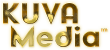 Logo Kuva Media - Dev & Design Docs