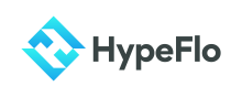 Logo HypeFlo Knowledge Base