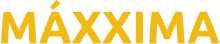 Logo Central de Ajuda da Máxxima