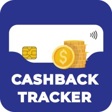 Logo Finory: Cashback Tracker
