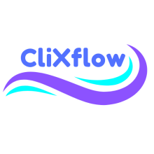 Logo ClixFlow Knowledge Bases