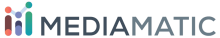 Logo Mediamatic