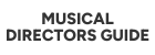 Logo Musical Director Knowledge Base
