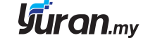 Logo Panduan Pengguna Yuran.my
