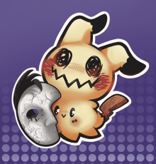 Logo PokeFoundy