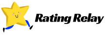 Logo Rating Relay