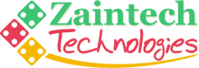 Logo Zaintech Technologies