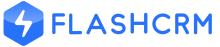 Logo Documentazione FlashCRM