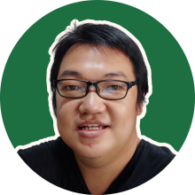 Logo Catatan Alumni (bossexcel.id)