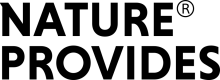 Logo Nature Provides product information