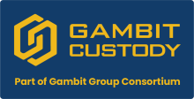 Logo 🏢 DIGITAL ASSET CUSTODY (ENTERPRISE)