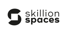 Logo Skillion Spaces