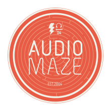 Logo AudioMaze Support