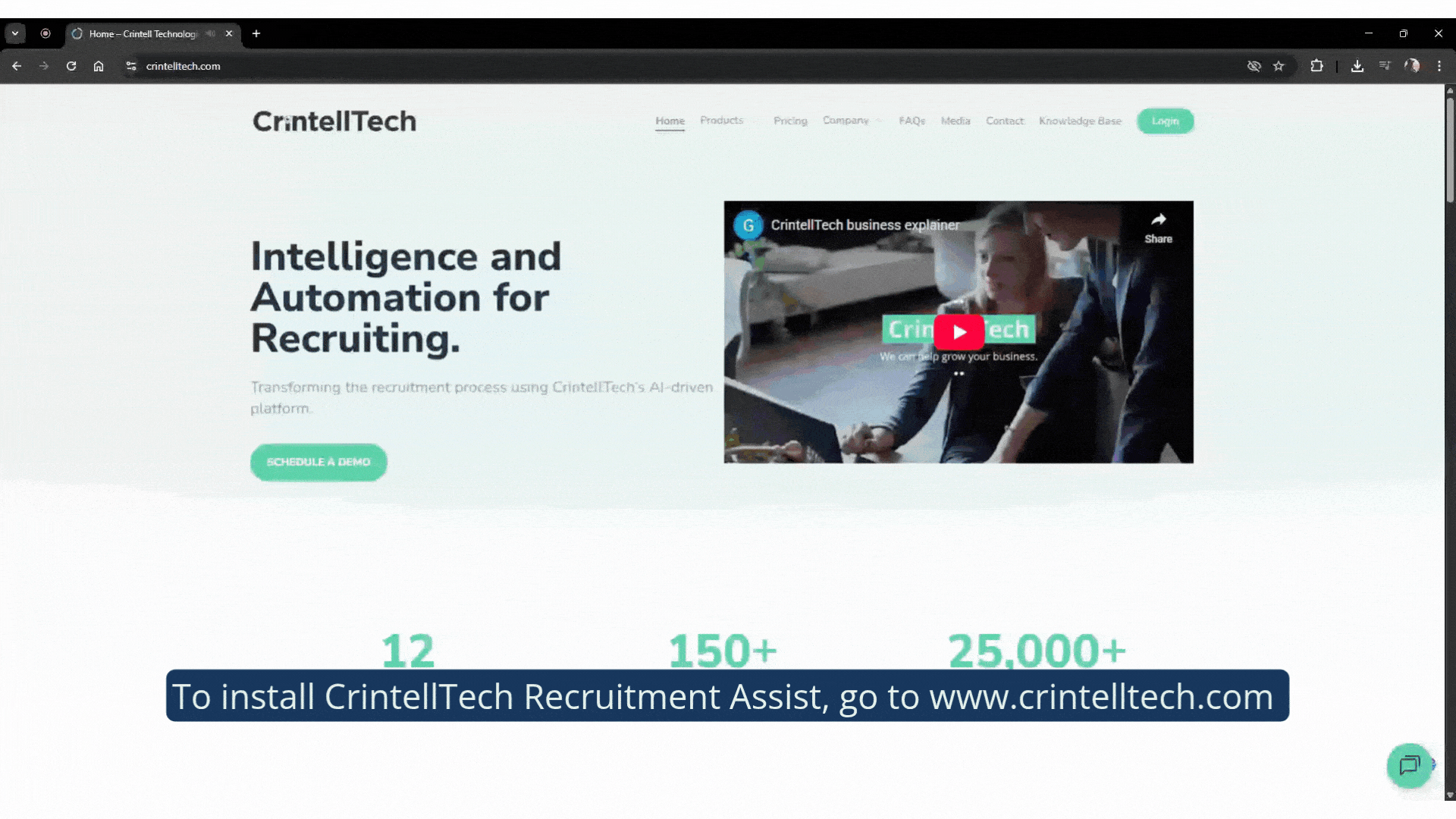 Install CrintellTech Recruitment Assist Extension (1).gif