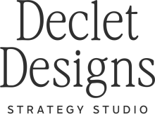 Logo Declet Designs SOPs