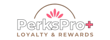Logo 🔐 PerksPro+ Local Business