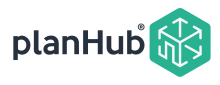 Logo Planhub - PIPE