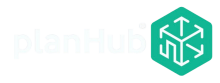 Logo Planhub - PIPE