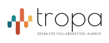 Logo Tropa Knowledge Base