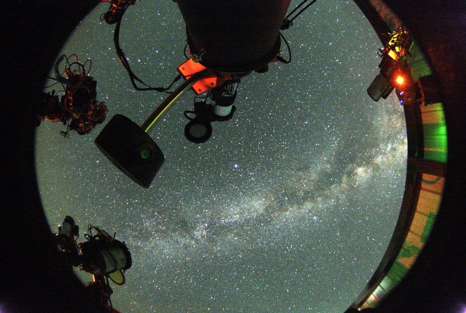 ASI178MC Pier Cam