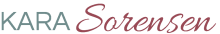 Logo Kara Sorensen Knowledge Base