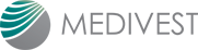 Logo Medivest Landscape Page