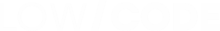 Logo LowCode Internal Docs