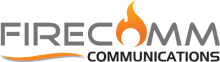 Logo FireComm