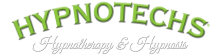 Logo Hypnotechs Frequently Asked Questions