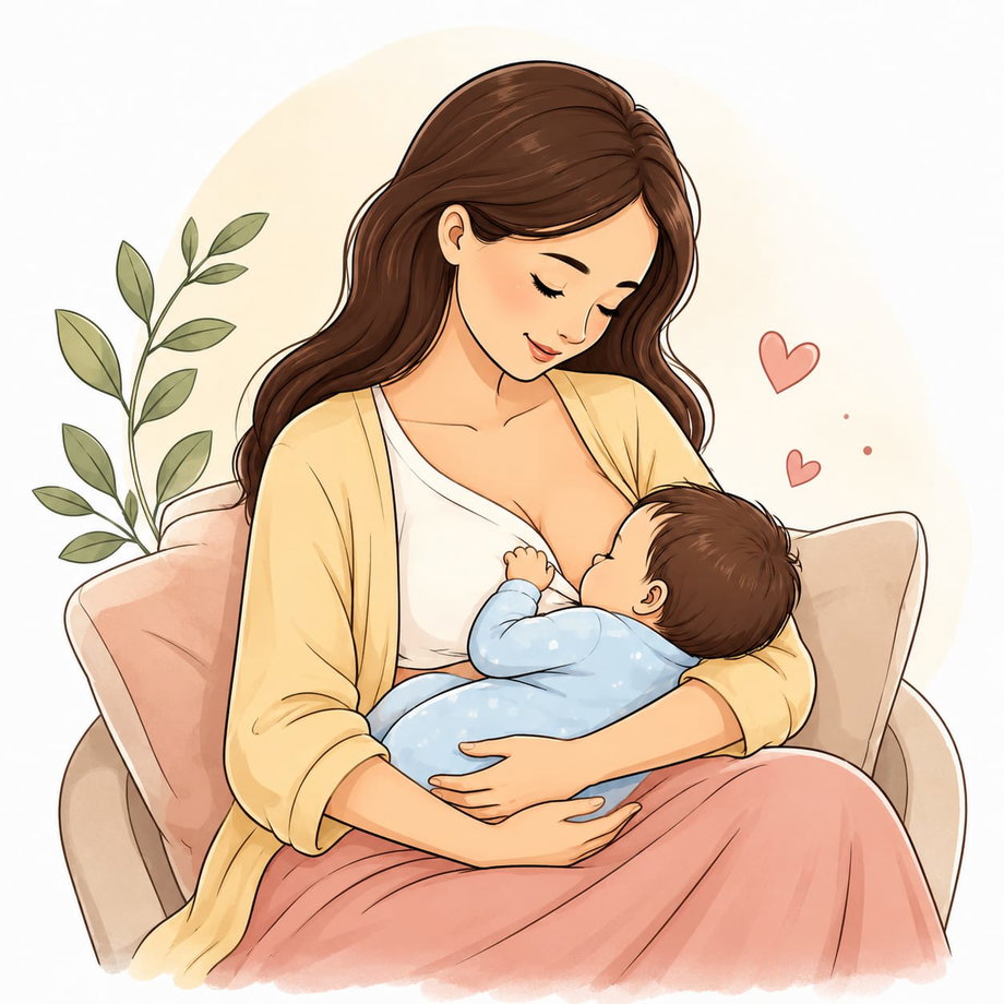 breastmilk