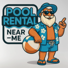 Logo Pool Rental Near Me Help Center