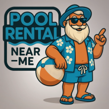 Logo Pool Rental Near Me Help Center