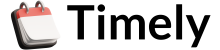 Logo Timely