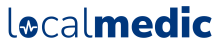 Logo localmedic process management