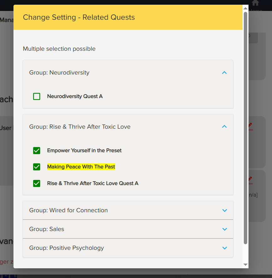 A screenshot of a computerAI-generated content may be incorrect.