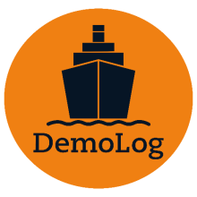 Logo DemoLog