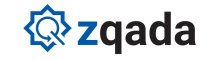 Logo Qada Zakat Manual Pengguna