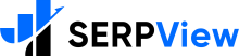 Logo SERPView