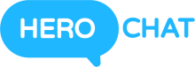 Logo HeroChat Wissensdatenbank