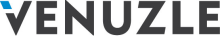 Logo Venuzle Manager Handbuch (Pro Version)