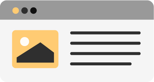 Website hosting versus domain registrar
