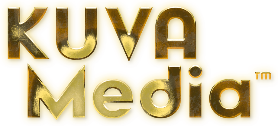 Kuva Media Logo