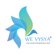 Logo WeVysya