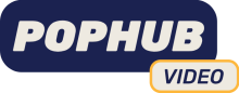Logo PopHub