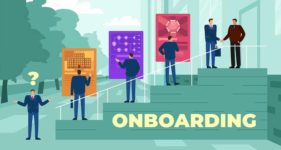 Real Estate Agent Onboarding
